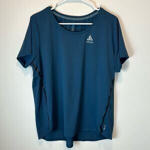 Odlo Tee Shirt - Women's XL